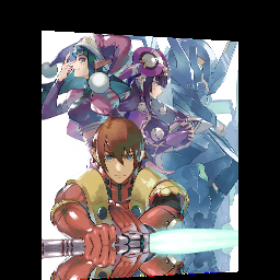 ミュージックディスク「The whole new world - 25th edition ver.2」