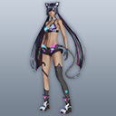 ナーデレフ・マネカ/D[To]