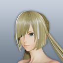 ニャディリスヘアー