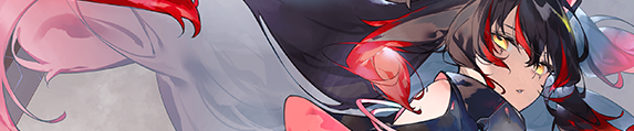 VG「『NGS』ビジュアル」