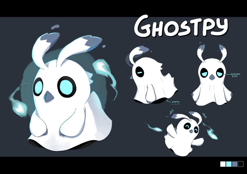 Ghostpy