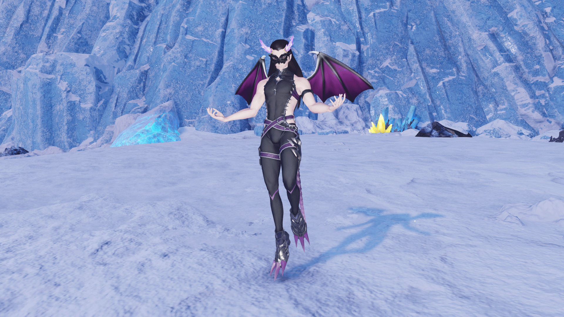 ナハーティゲルT1-V2[Ba]