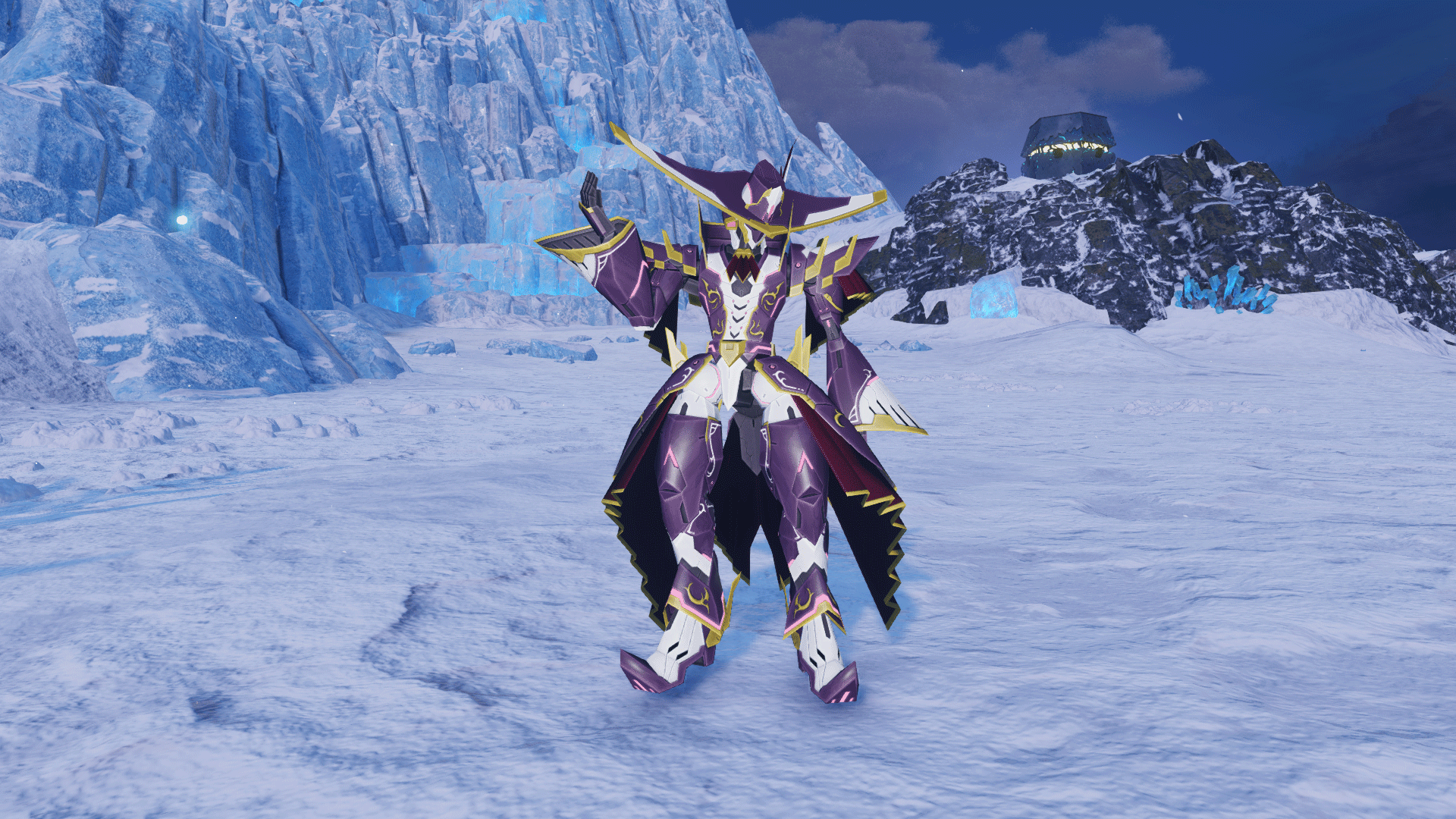 デモードス・シリーズ