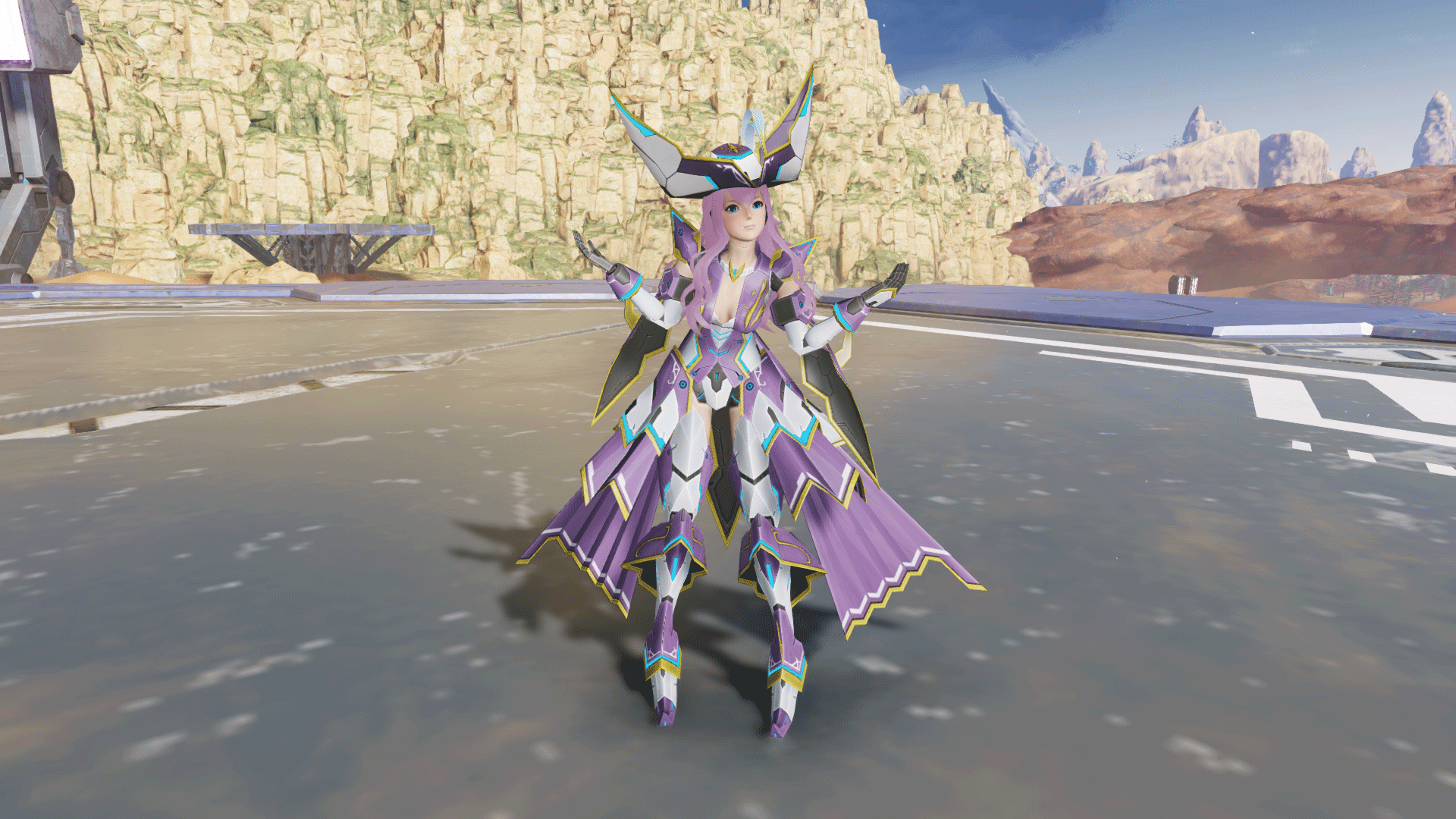 ユーテルペ・シリーズ