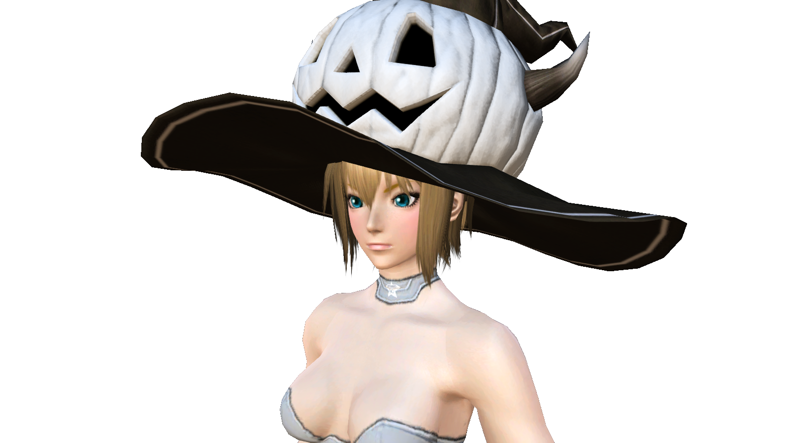 ハロウィンハット