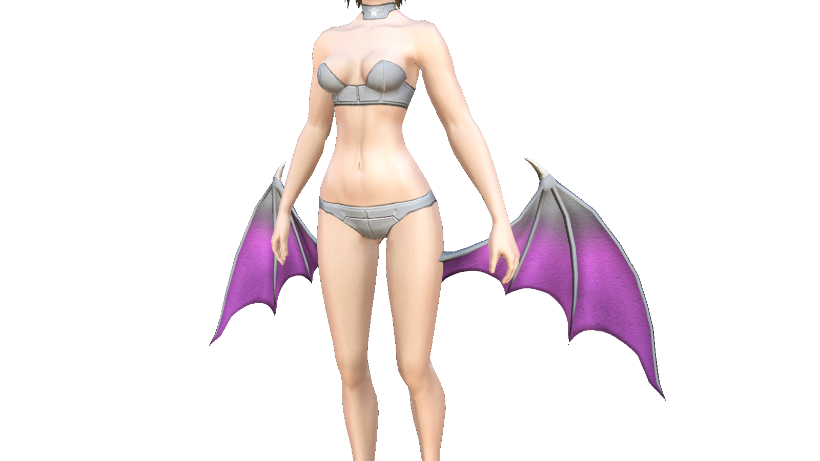 レッグデビルウィング