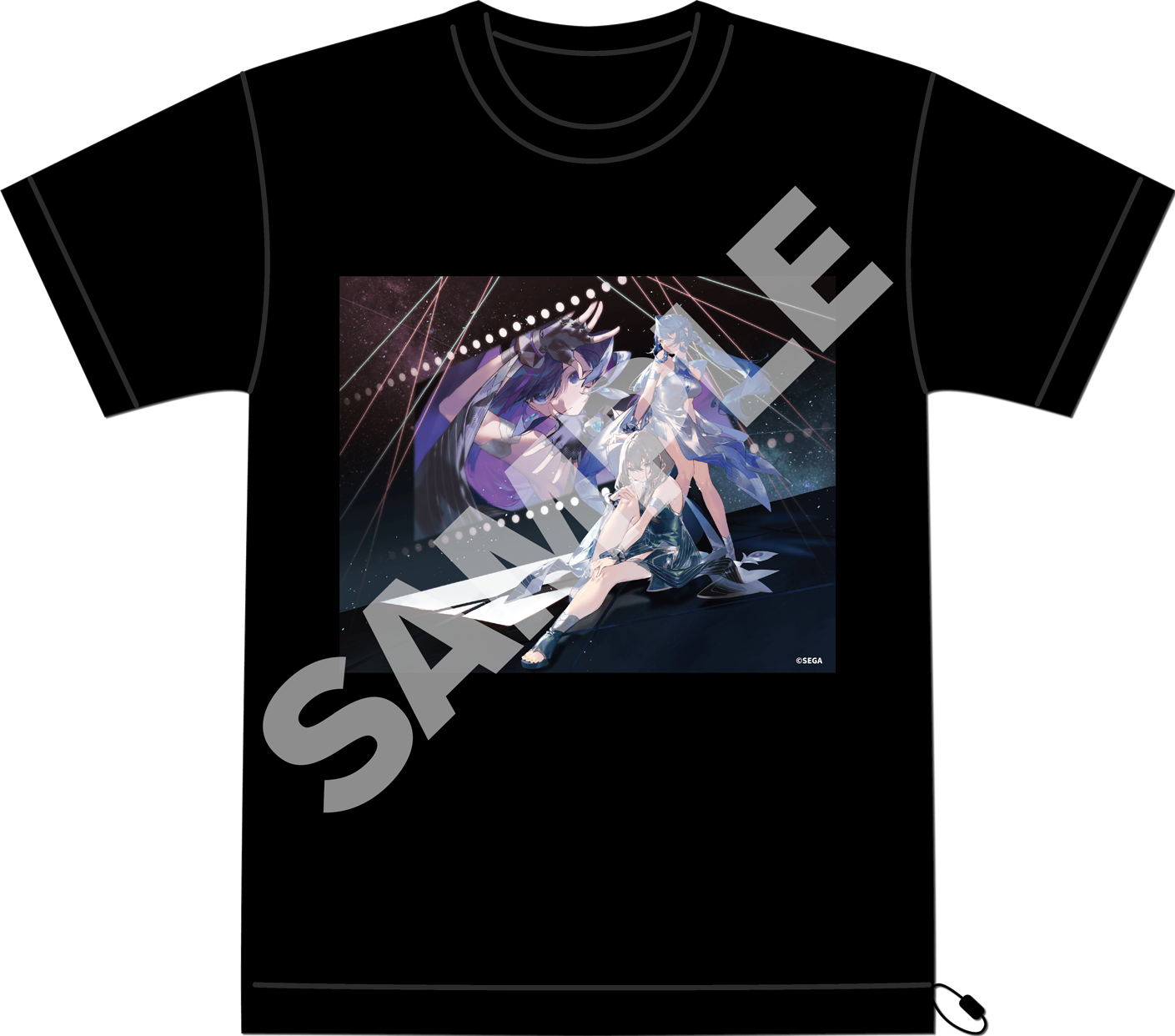 「アークスサマーパーティー2026」イベントTシャツ