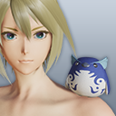 アクセサリー「モッチリペンギン」