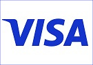 VISAカード（VISA認証サービス）