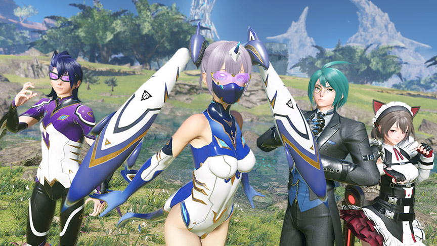 新ACスクラッチ「ラピッドアクアバレット」登場！