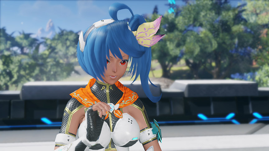 サイドストーリー「望郷の碑」