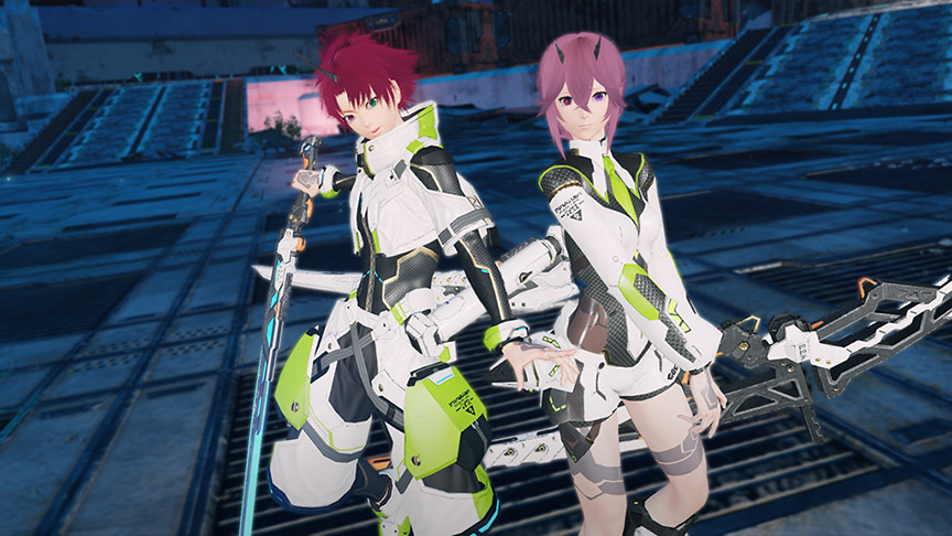 新SGスクラッチ「アスチュートブレイバー」登場！