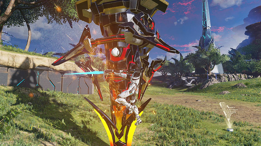 新緊急クエスト配信開始！資源採掘リグを防衛せよ！