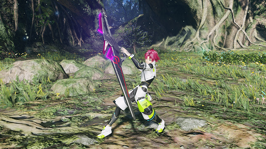 「エヴォルコート」シリーズが登場！