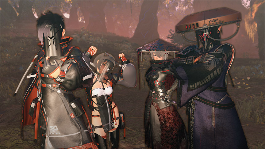 新ACスクラッチ「シルエットオブダークネス」登場！