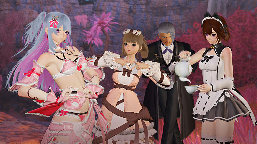 新ACスクラッチ「シュガリースウィーツ」登場！