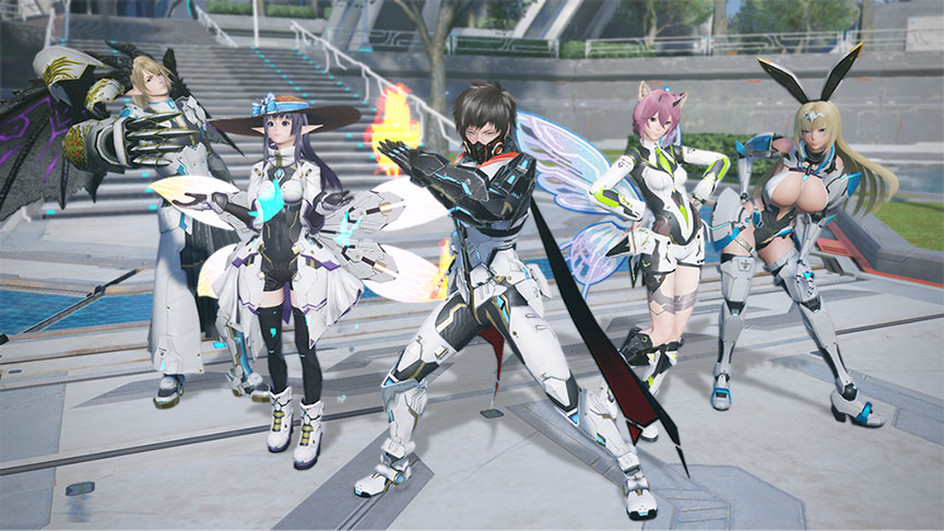 「アクセサリーメモリーズ」登場！