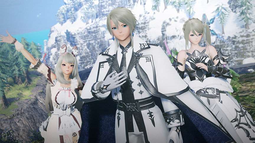 新ACスクラッチ「ブライトエミネンス」登場！