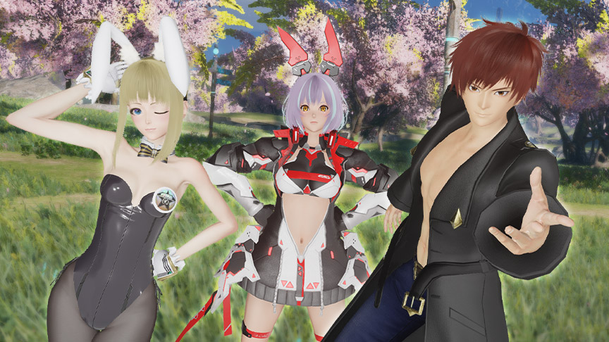 SGスクラッチに新アイテム追加！「リファインドフォーム」