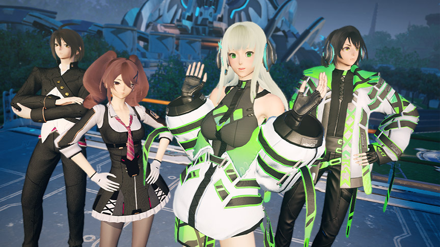 新ACスクラッチ「フラピークラン」登場！