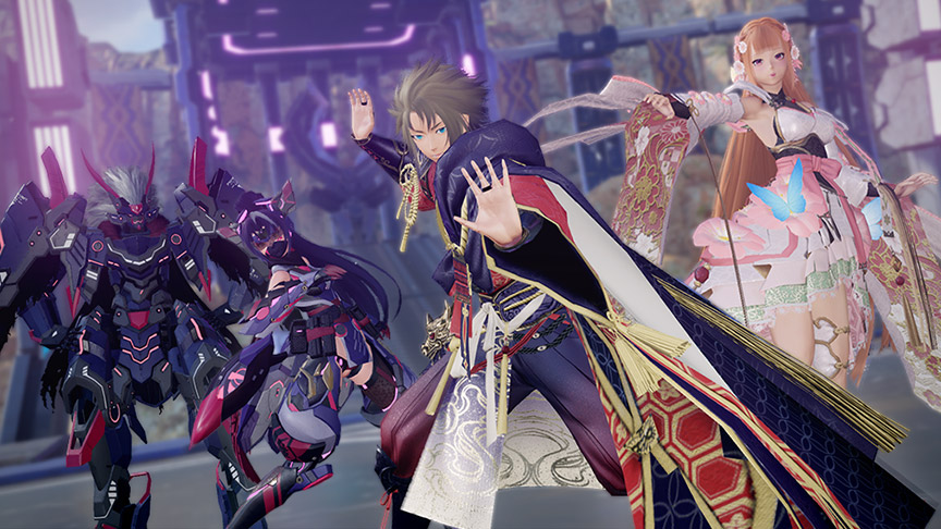 新ACスクラッチ「クウェイントアンサンブル」登場！