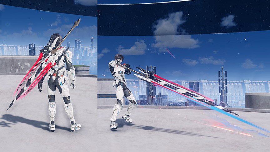 2025年9月前半アップデート情報｜『PSO2 ニュージェネシス』｜SEGA