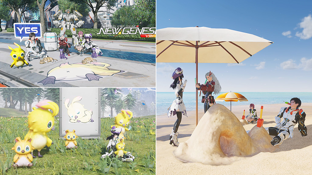 ポータブルホログラム